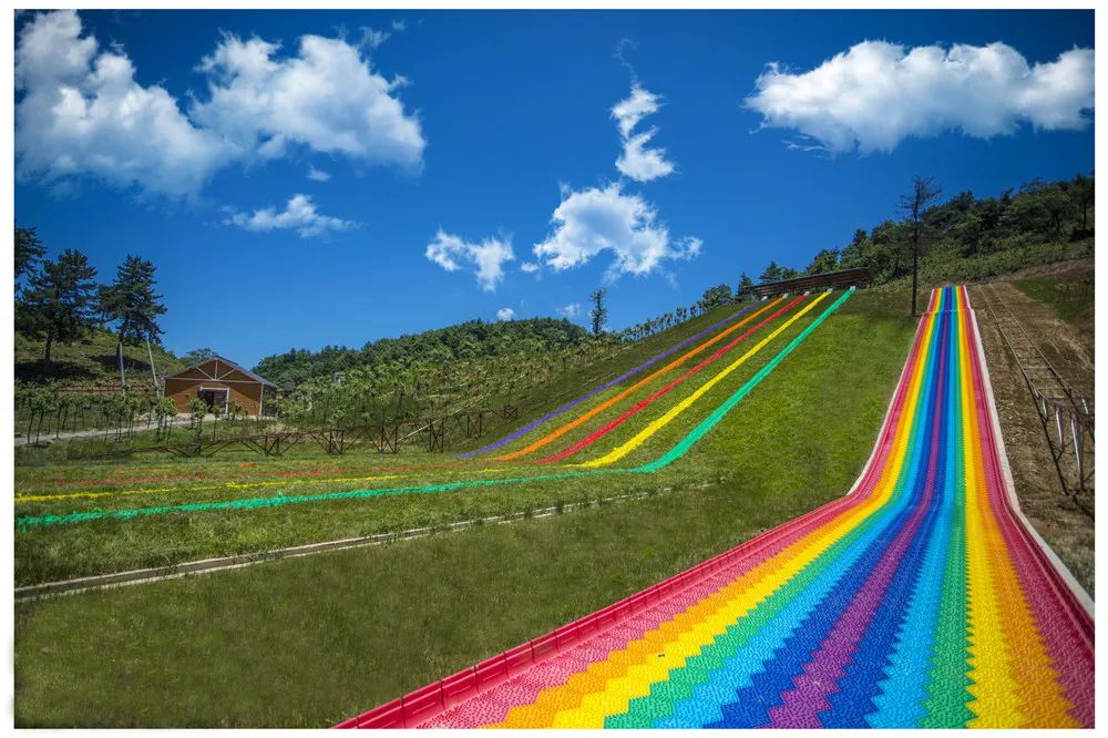 邀請(qǐng)函！國(guó)慶怎么玩？請(qǐng)到漢江源