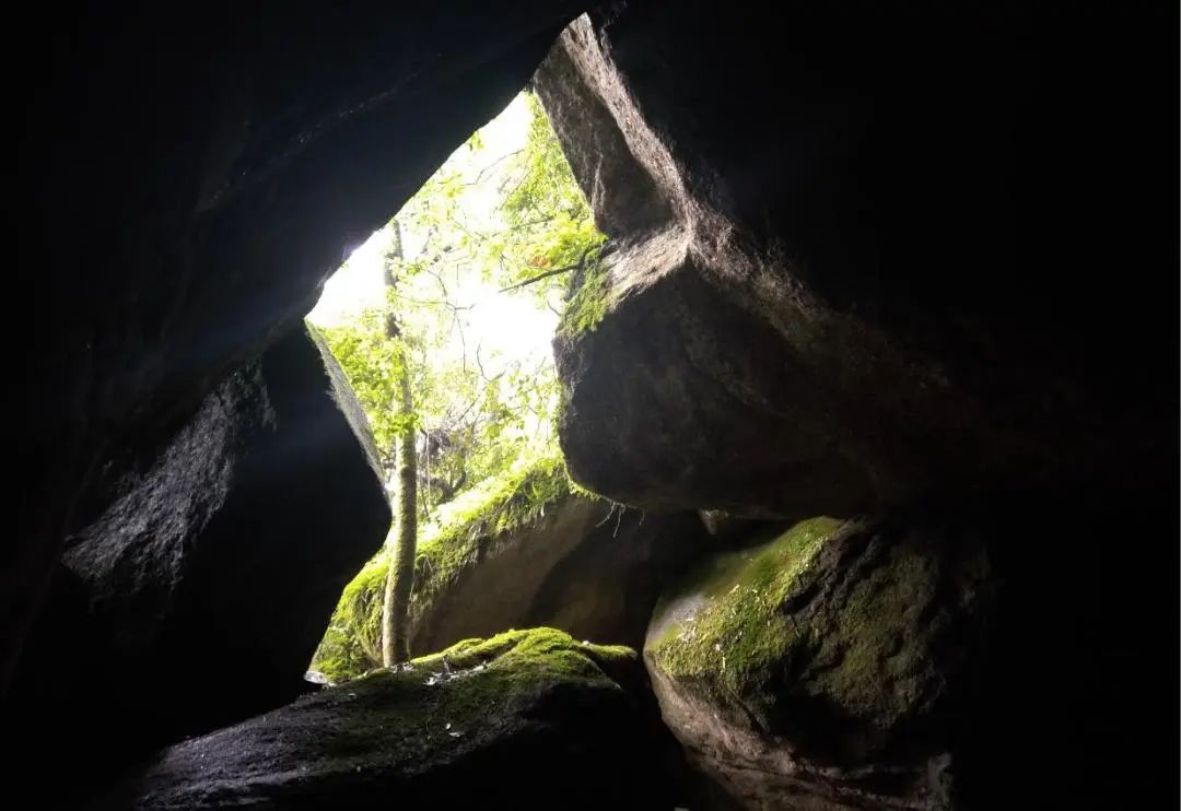 邀請(qǐng)函！國(guó)慶怎么玩？請(qǐng)到漢江源