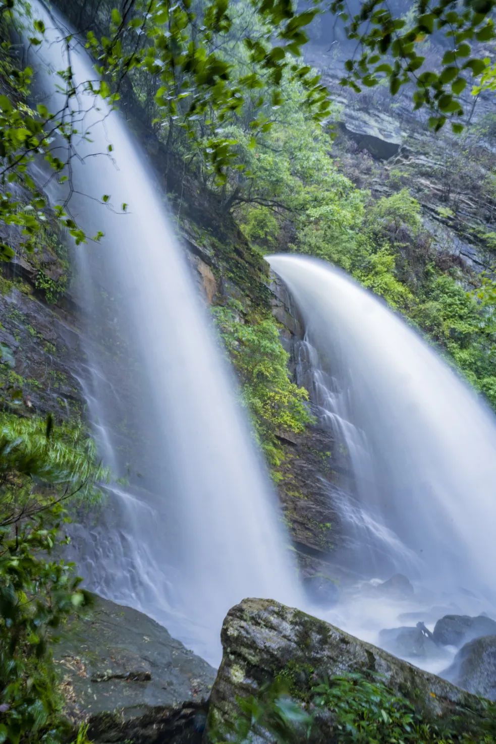 邀請(qǐng)函！國(guó)慶怎么玩？請(qǐng)到漢江源