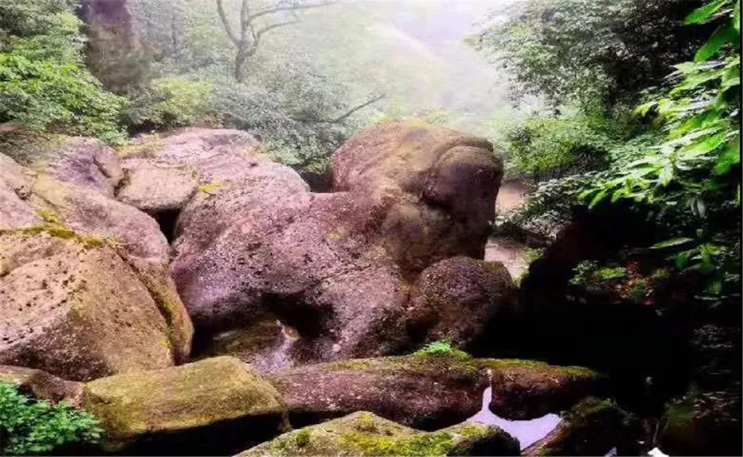 邀請(qǐng)函！國(guó)慶怎么玩？請(qǐng)到漢江源