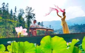 喜報(bào)！鎮(zhèn)巴新增1家國(guó)家3A級(jí)旅游景區(qū)縮略圖