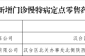 漢臺(tái)新增多個(gè)定點(diǎn)醫(yī)藥機(jī)構(gòu)！地址→縮略圖