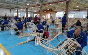 遠(yuǎn)銷歐美！漢中的“國貨之光”→縮略圖