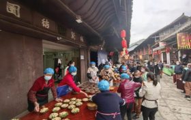 你“上刀山”，我“下火?！保暗都馀鲱^”！這項(xiàng)大賽在漢舉行→縮略圖