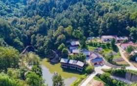 世界旅游聯(lián)盟評定！漢中1地入選→縮略圖