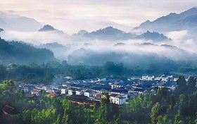 陜西西鄉(xiāng)經(jīng)濟(jì)技術(shù)開(kāi)發(fā)區(qū)總體發(fā)展規(guī)劃（2023-2035）環(huán)境影響報(bào)告書(shū)第二次環(huán)境信息公示縮略圖