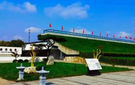 漢中這三家寶藏博物館，你一定要來！縮略圖