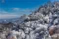 局地大暴雪、最低溫度-28℃…… 本周陜西將迎強(qiáng)寒潮天氣縮略圖