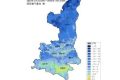 陜西發(fā)布重要天氣預(yù)報(bào)，雨雪、降溫時(shí)間確定→縮略圖