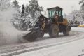 漢中市公路局清雪除冰保暢通縮略圖