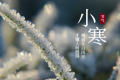 小寒節(jié)氣 | 陜西氣象最新預(yù)報氣溫今天就降！縮略圖