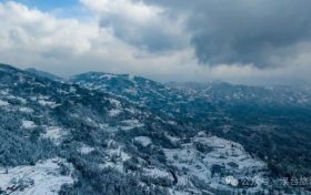 寒潮雨雪天氣注意防寒保暖縮略圖