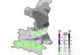 暴雪、大暴雪！今冬最強(qiáng)雨雪來了！陜西暴雪預(yù)警……縮略圖