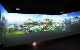 春節(jié)假期去哪玩？漢臺3日游攻略新鮮出爐縮略圖