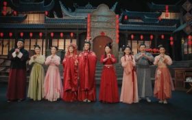 厲害了！南鄭漢調(diào)桄桄青年演員登上總臺“春戲晚”縮略圖