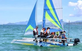 @全國(guó)游客，心隨帆動(dòng)·相約漢中！準(zhǔn)備好了→縮略圖