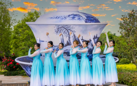 五一漢中重點(diǎn)文旅活動(dòng)，一鍵收藏！縮略圖