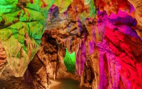 鎮(zhèn)巴漁渡風(fēng)景區(qū)今天煥新回歸、正式開園！縮略圖