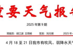 局地氣溫35℃以上！漢中將有吹風(fēng)、弱降水天氣縮略圖