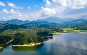 “5·19中國(guó)旅游日” | 免門票、半價(jià)！漢中邀你共赴美好旅程~縮略圖