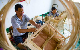 漢中市成功申報(bào)國(guó)家級(jí)非物質(zhì)文化遺產(chǎn)項(xiàng)目8項(xiàng)！看看有哪些→縮略圖