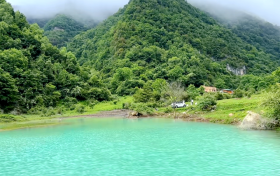 等你赴約！獅子溝牧場、牛奶湖盛裝歸來縮略圖