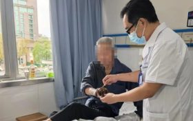 @漢中人，中心城區(qū)這些醫(yī)院配備抗蛇毒血清→縮略圖