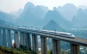 漢中增加長(zhǎng)沙、荔波等熱門旅游地高鐵！最新調(diào)整→縮略圖