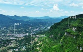 寶塔寺，原來藏在這里→縮略圖