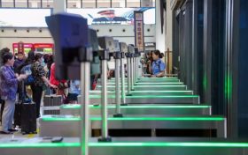 漢中站新增高鐵動(dòng)臥列車！縮略圖