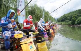 “鄉(xiāng)”聚力量·“創(chuàng)”新未來丨傳統(tǒng)村落“留”下來“活”起來“旺”起來縮略圖