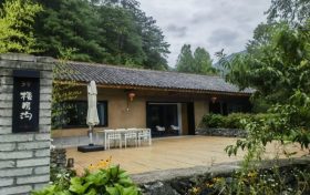 打通“最后一公里”！漢中897公里農(nóng)村路煥新→縮略圖