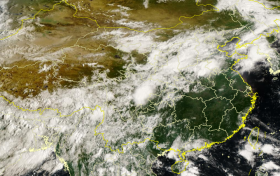 局地或超250毫米！漢中本輪強(qiáng)降雨集中時段→縮略圖