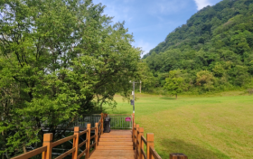 登九鼎之巔，攬山岳之勝！來草川子邂逅最美秋光縮略圖