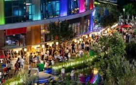 百味非遺·食尚漢中縮略圖