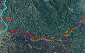 陜西將再添一條新高速公路！縮略圖