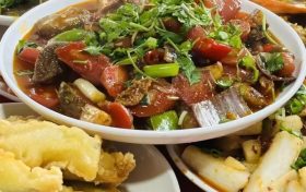 國(guó)慶去哪玩??？就來草川子景區(qū)~縮略圖