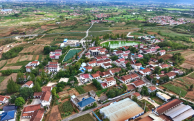 漢臺(tái)7個(gè)！全省第二批“千萬工程”示范村名單公布縮略圖