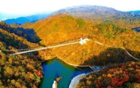 當城市忙著趕進度，漢江源在等你慢下來縮略圖