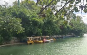 從黔到渝，風(fēng)景一直在路上縮略圖