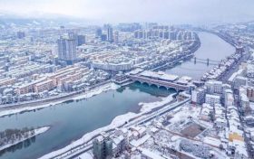 漢中3條入選！陜西冬季鄉(xiāng)村休閑旅游行精品線路推介發(fā)布 →縮略圖