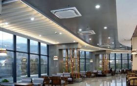 改造完成！漢中一高速服務區(qū)明日運營→縮略圖