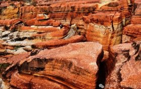 四季皆景，全年可赴：草川子水墨石林深度游玩攻略縮略圖