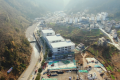 鎮(zhèn)巴李家坪物流園建設(shè)提速，預(yù)計(jì)明年上半年投用縮略圖